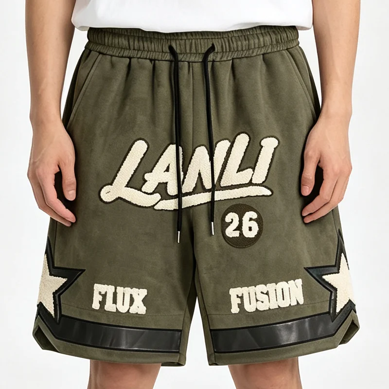 Breathable Mesh